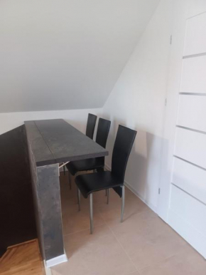 Apartament Parzenica